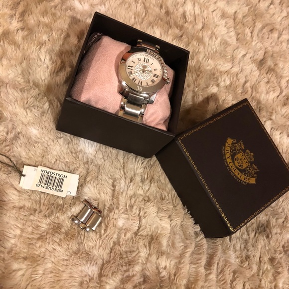 Juicy couture watch